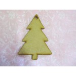 Christmas Tree Decoration